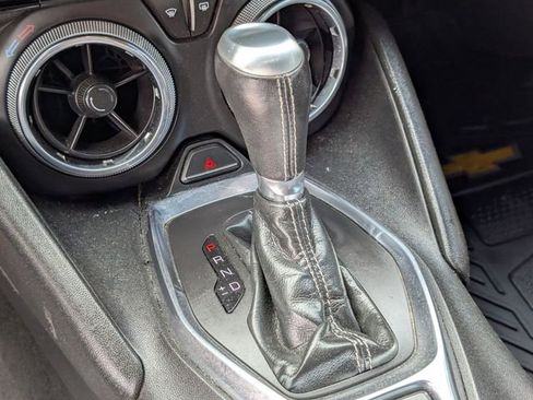 Used 2020 Chevrolet Camaro LT image 16