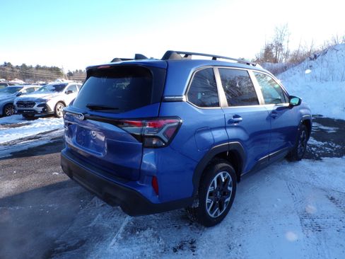 New 2026 Subaru Forester Premium image 5