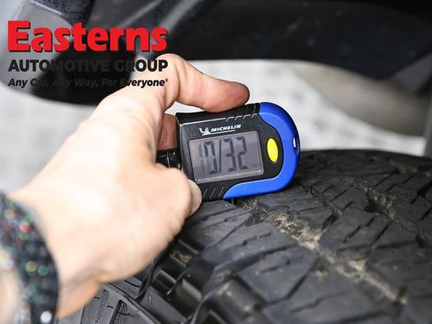 Used 2021 Jeep Wrangler Unlimited Sport AWD/4WD image 27