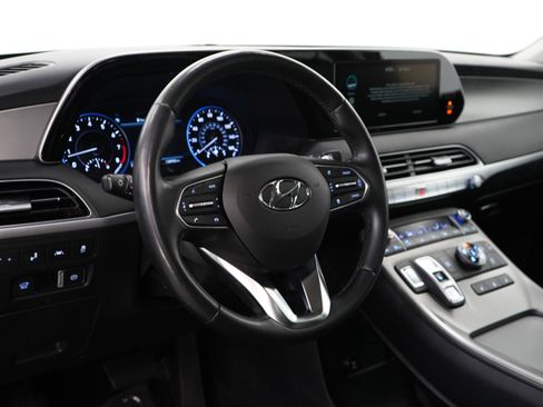 Used 2022 Hyundai Palisade SEL w/ Premium Package image 22
