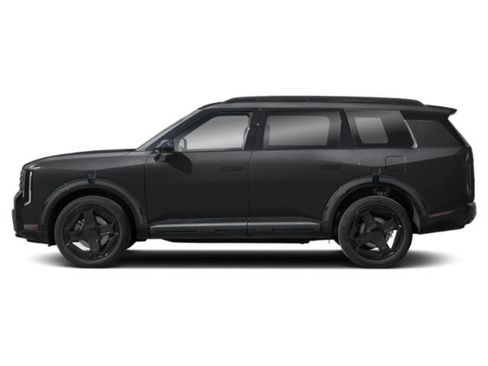 New 2027 Kia Telluride EX X-Line AWD/4WD image 3
