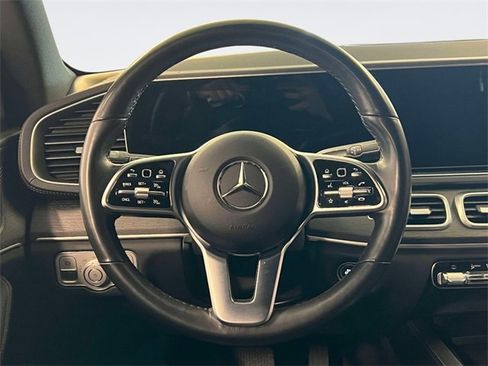 Certified 2023 Mercedes-Benz GLS 450 4MATIC image 14