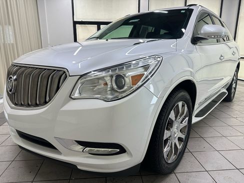 Used 2016 Buick Enclave Premium w/ Experience Buick Package image 11