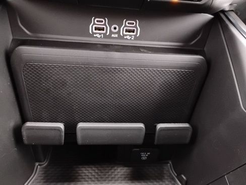 New 2026 RAM 1500 Big Horn image 25