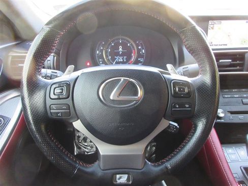 Used 2015 Lexus RC 350 F Sport image 11