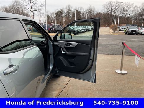 Used 2025 Chevrolet Blazer LT image 20