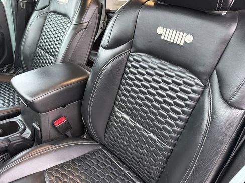 Certified 2023 Jeep Wrangler Sport S image 34