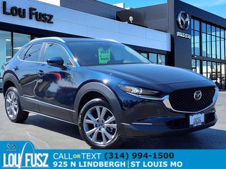 Used 2023 MAZDA CX-30 AWD 2.5 S w/ Preferred Package image 1