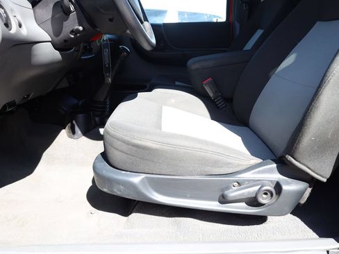 Used 2011 Ford Ranger XLT w/ Bright Trim Group AWD/4WD image 11