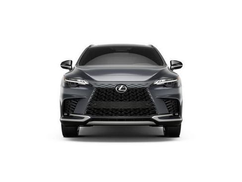 New 2026 Lexus RX 350 F Sport image 27
