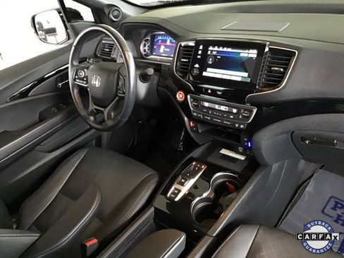 Used 2021 Honda Passport Elite image 54