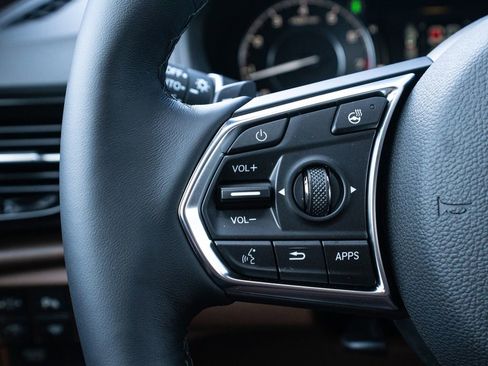 New 2026 Acura RDX Advance Package image 20