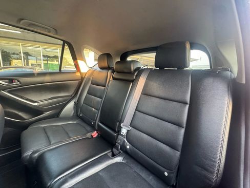 Used 2016 MAZDA CX-5 Grand Touring image 14