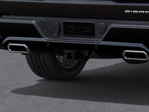 New 2026 GMC Sierra 1500 Denali Ultimate image 15