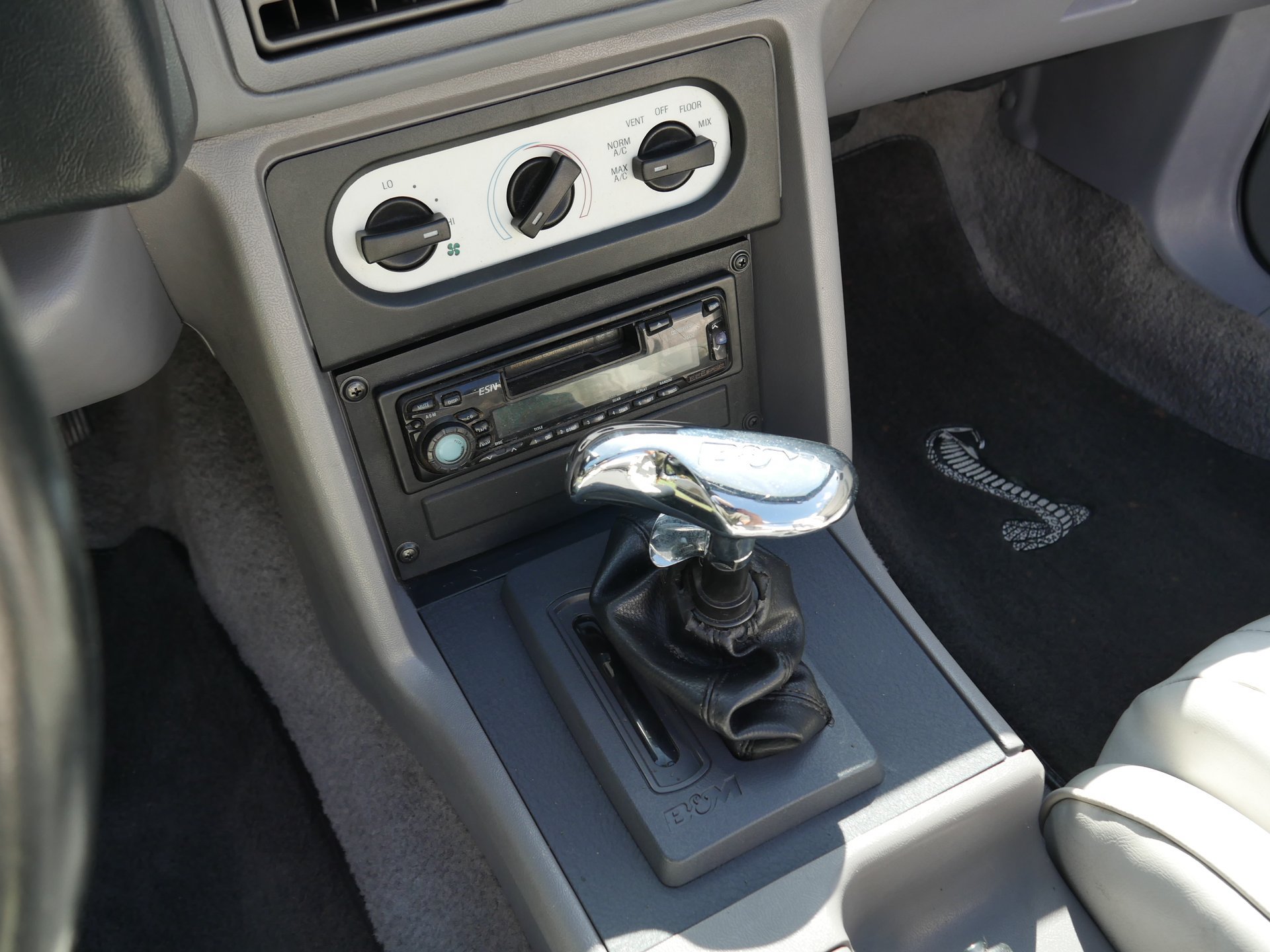 Used 1993 Ford Mustang LX RWD image 69