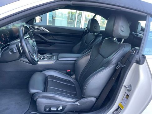 Used 2024 BMW 430i 430i image 15