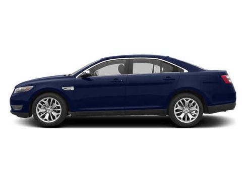 Used 2014 Ford Taurus SEL w/ Equipment Group 201A FWD image 3
