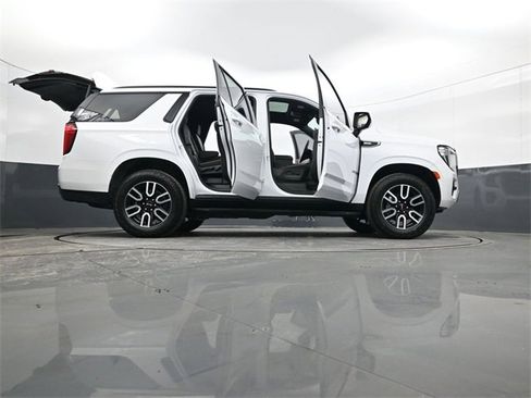 Used 2023 GMC Yukon AT4 w/ Max Trailering Package image 34