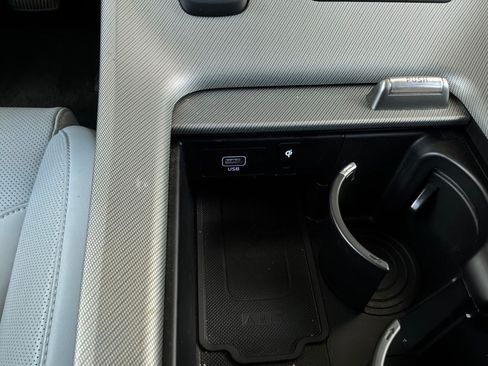 Used 2025 Hyundai Palisade SEL FWD image 24