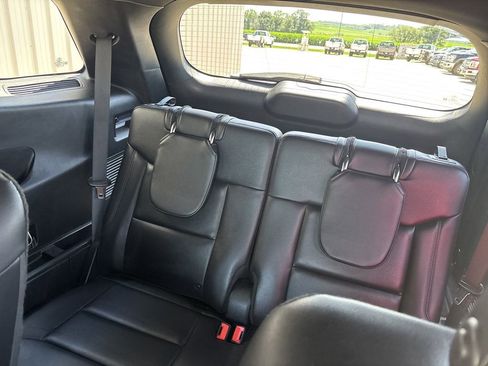 Used 2020 Ford Explorer XLT w/ Equipment Group 202A image 30