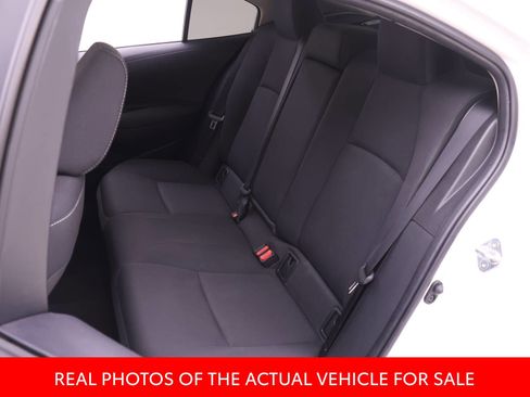 Certified 2025 Toyota Corolla LE w/ LE Premium Package FWD image 11