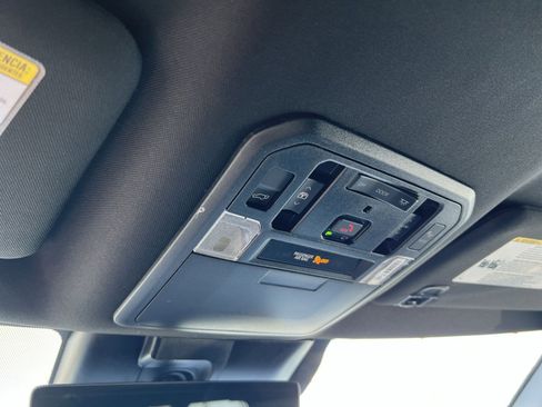 New 2026 Toyota Sequoia Platinum image 29