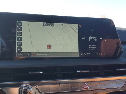 New 2025 Kia Telluride SX X-Line image 25