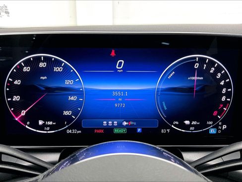 Certified 2025 Mercedes-Benz GLC 350e 4MATIC image 23