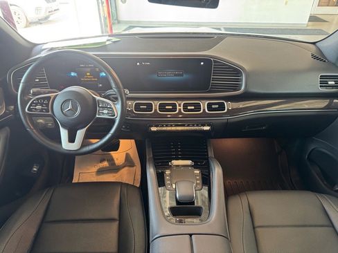 Used 2021 Mercedes-Benz GLE 350 4MATIC image 16