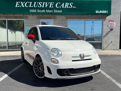 Used 2013 FIAT 500 Abarth