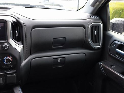 Used 2020 Chevrolet Silverado 3500 LTZ w/ LTZ Plus Package image 22