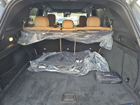 New 2026 Mercedes-Benz GLE 450 4MATIC image 13