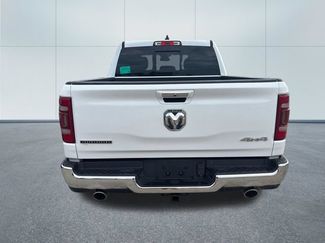 Used 2020 RAM 1500 Big Horn AWD/4WD video 3