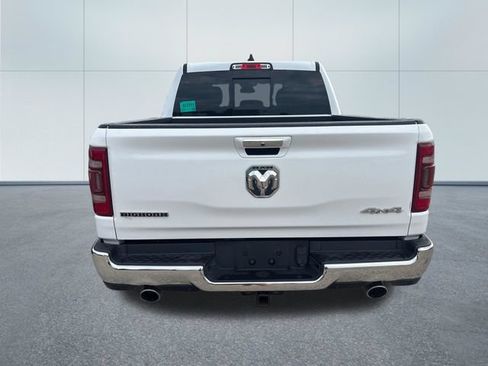 Used 2020 RAM 1500 Big Horn AWD/4WD image 3