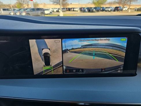 New 2026 Nissan Murano SL AWD/4WD image 9