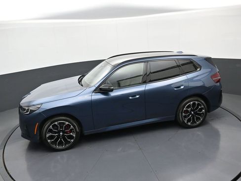 Used 2025 BMW X3 M50 image 34