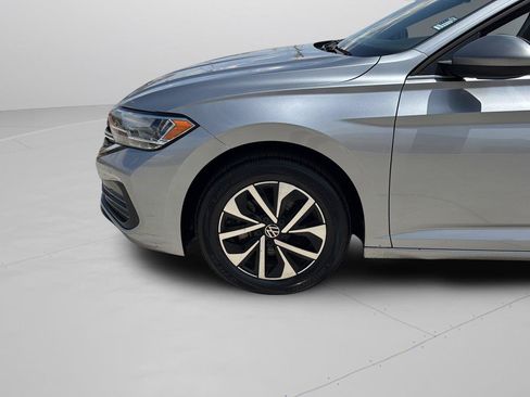 Used 2024 Volkswagen Jetta S FWD image 28
