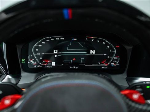 Used 2021 BMW M4 Coupe w/ Executive Package image 28