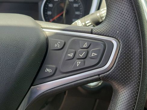 Used 2022 Chevrolet Equinox LT image 15