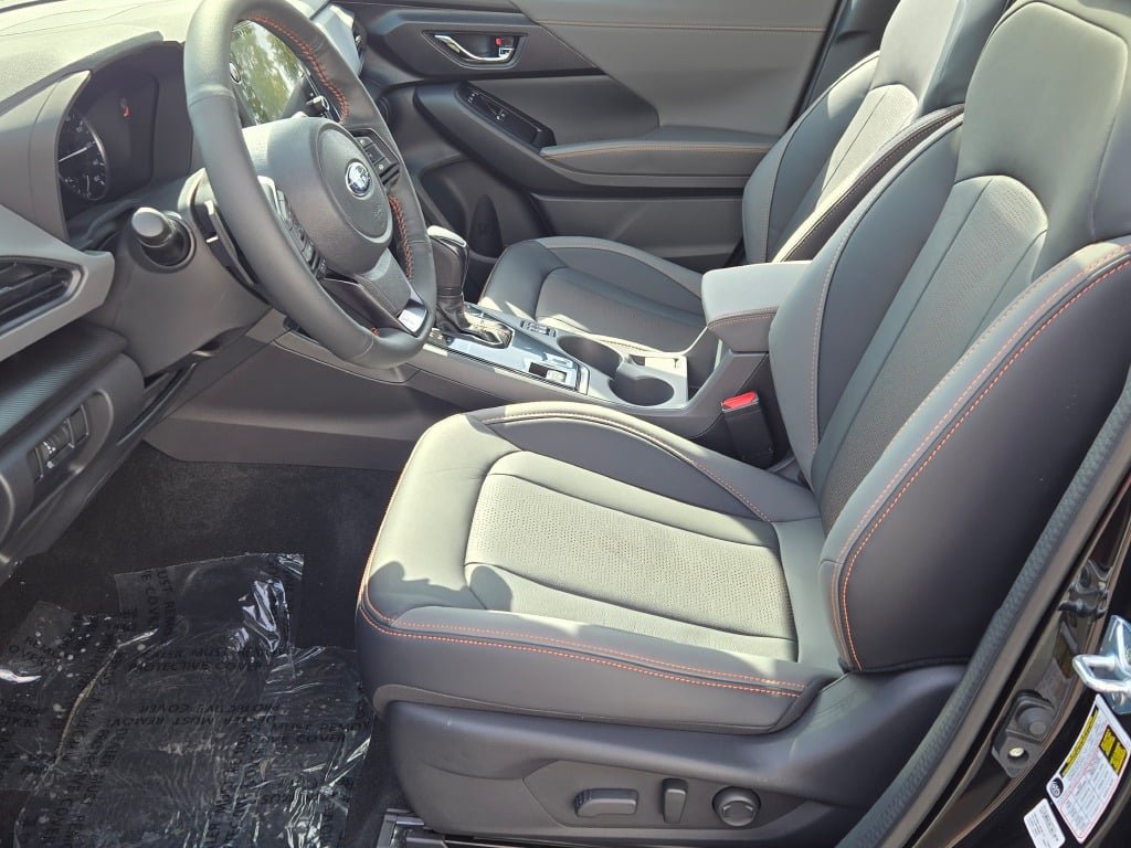 New 2026 Subaru Crosstrek 2.5i Limited AWD/4WD image 21