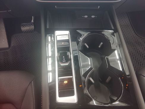 New 2026 Volkswagen Atlas SE AWD/4WD image 23