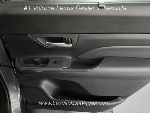 Used 2026 Toyota Grand Highlander AWD Hybrid image 22