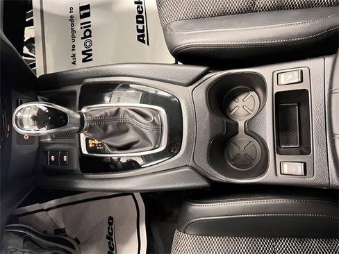 Used 2022 Nissan Rogue Sport SV w/ Technology Package image 29