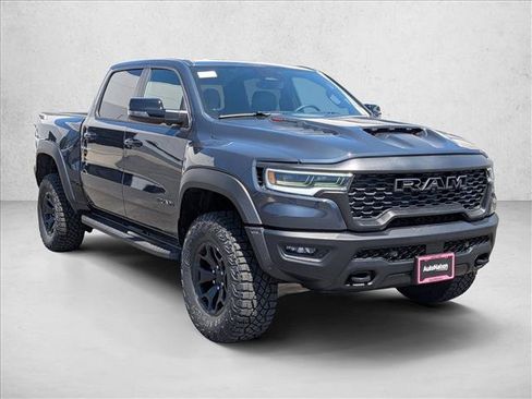 New 2026 RAM 1500 RHO AWD/4WD image 6