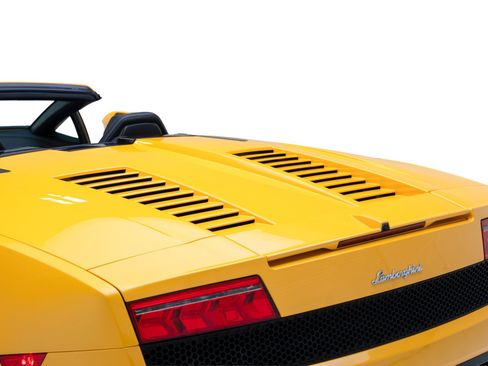 Used 2011 Lamborghini Gallardo LP 560-4 AWD/4WD image 47