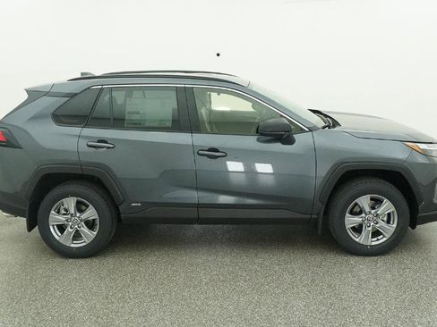 New 2025 Toyota RAV4 LE image 25