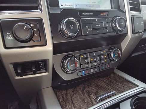 Used 2019 Ford F350 Lariat w/ Lariat Ultimate Package image 19