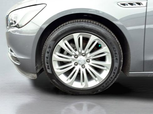 Used 2018 Buick LaCrosse Essence w/ Sights and Sounds Package image 19