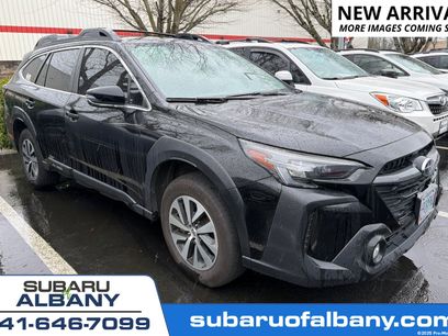Used 2024 Subaru Outback Premium