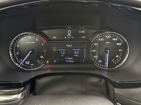 Used 2020 Cadillac XT5 Premium Luxury image 34